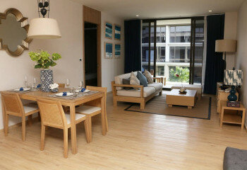 Кондоминиум в Май Кхао, Пхукет, Таиланд | THE504447