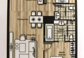 Кондоминиум в Май Кхао, Пхукет, Таиланд | THE504447