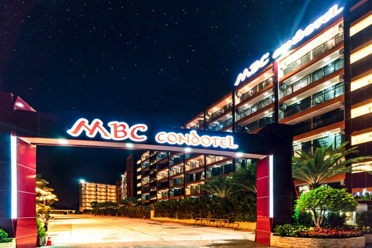 Кондоминиум в Май Кхао, Пхукет, Таиланд | THE126869