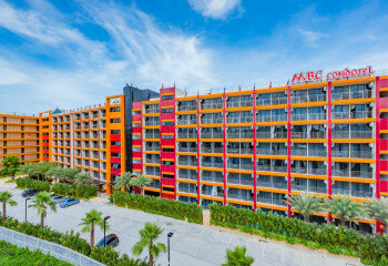 Кондоминиум в Май Кхао, Пхукет, Таиланд | THE126869