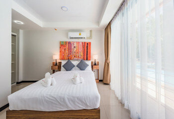 Кондоминиум в Май Кхао, Пхукет, Таиланд | THE126869