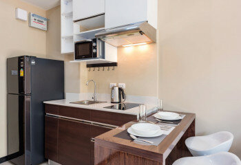 Кондоминиум в Май Кхао, Пхукет, Таиланд | THE126869