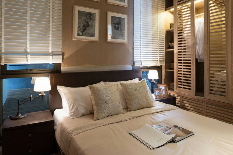 Кондоминиум в Май Кхао, Пхукет, Таиланд | THE404446