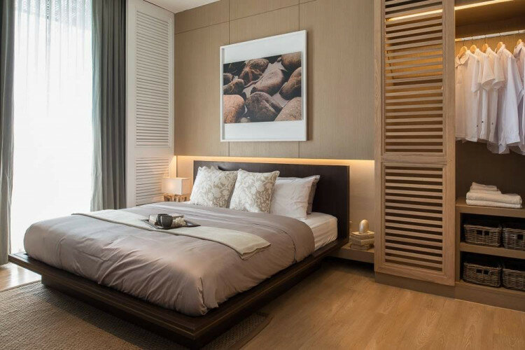 Кондоминиум в Май Кхао, Пхукет, Таиланд | THE404446