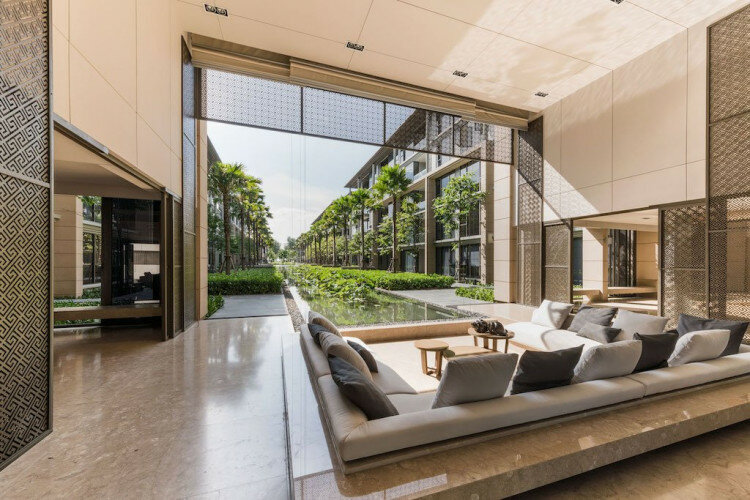 Кондоминиум в Май Кхао, Пхукет, Таиланд | THE404446