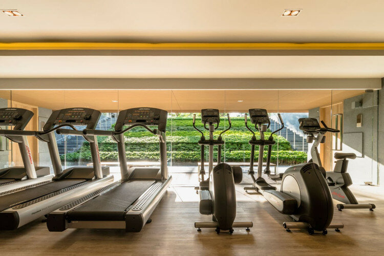 Кондоминиум в Май Кхао, Пхукет, Таиланд | THE404446