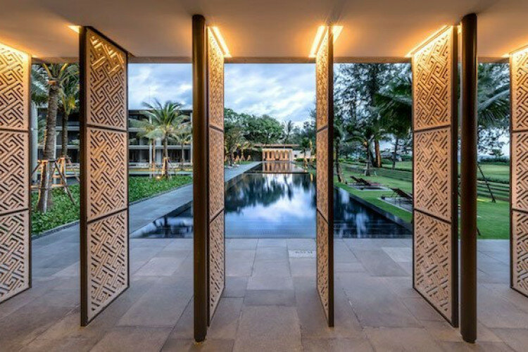 Кондоминиум в Май Кхао, Пхукет, Таиланд | THE404446