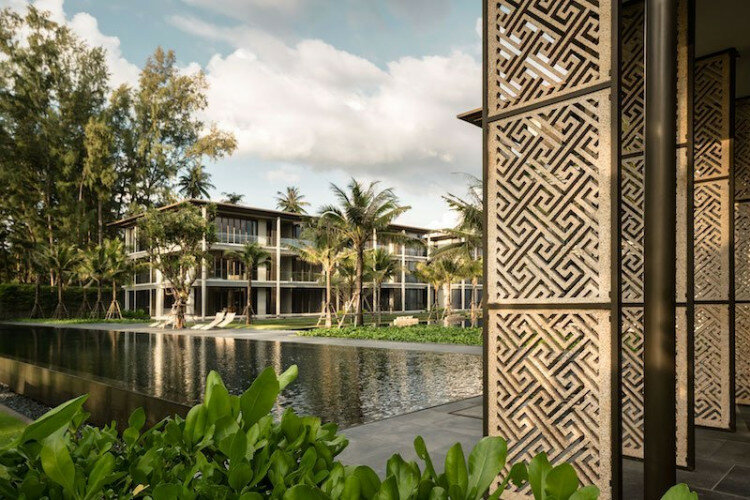 Кондоминиум в Май Кхао, Пхукет, Таиланд | THE404446