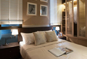 Кондоминиум в Май Кхао, Пхукет, Таиланд | THE404446