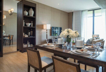 Кондоминиум в Май Кхао, Пхукет, Таиланд | THE404446