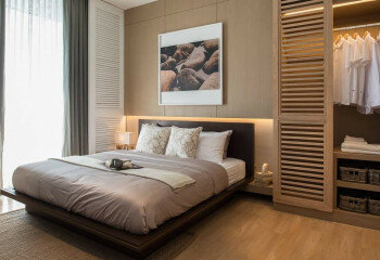 Кондоминиум в Май Кхао, Пхукет, Таиланд | THE404446