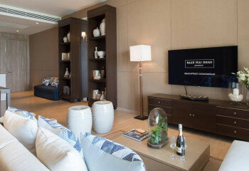 Кондоминиум в Май Кхао, Пхукет, Таиланд | THE404446