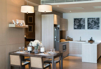 Кондоминиум в Май Кхао, Пхукет, Таиланд | THE404446