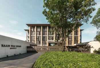 Кондоминиум в Май Кхао, Пхукет, Таиланд | THE404446