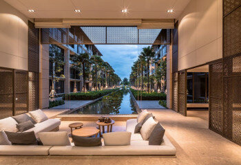 Кондоминиум в Май Кхао, Пхукет, Таиланд | THE404446