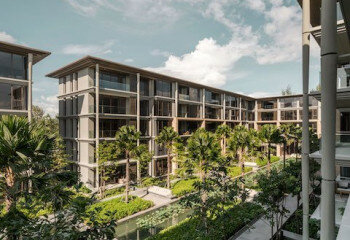 Кондоминиум в Май Кхао, Пхукет, Таиланд | THE404446