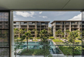 Кондоминиум в Май Кхао, Пхукет, Таиланд | THE404446