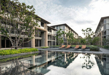 Кондоминиум в Май Кхао, Пхукет, Таиланд | THE404446