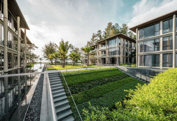 Кондоминиум в Май Кхао, Пхукет, Таиланд | THE404446