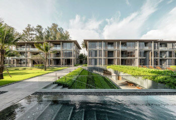 Кондоминиум в Май Кхао, Пхукет, Таиланд | THE404446