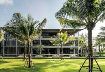 Кондоминиум в Май Кхао, Пхукет, Таиланд | THE404446