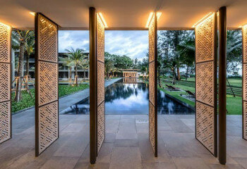 Кондоминиум в Май Кхао, Пхукет, Таиланд | THE404446