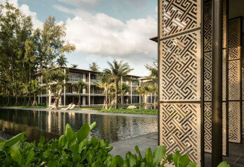 Кондоминиум в Май Кхао, Пхукет, Таиланд | THE404446