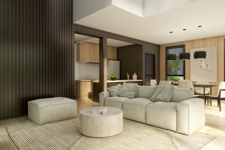 Кондоминиум в Май Кхао, Пхукет, Таиланд | THE308299