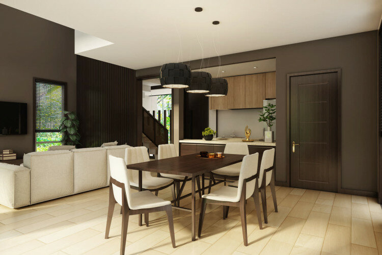 Кондоминиум в Май Кхао, Пхукет, Таиланд | THE308299