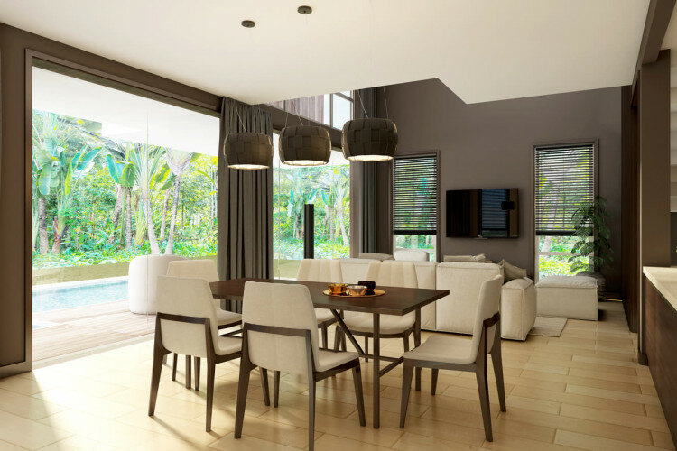 Кондоминиум в Май Кхао, Пхукет, Таиланд | THE308299