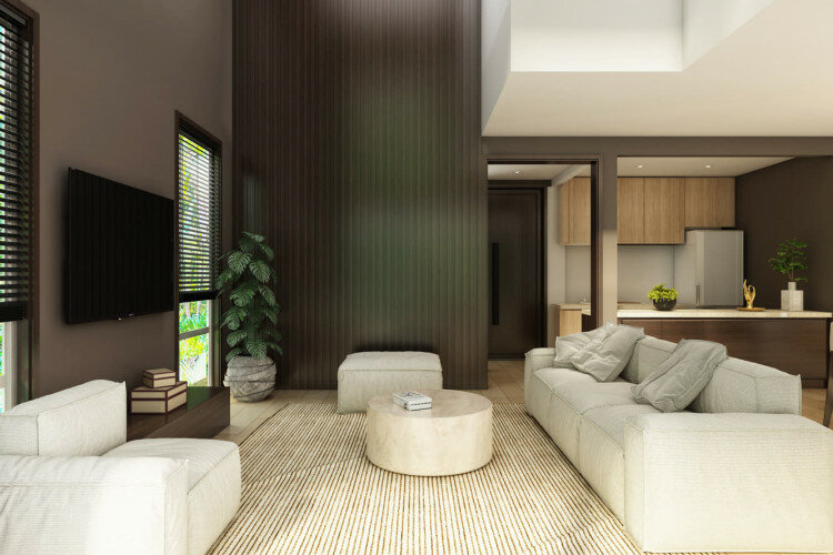 Кондоминиум в Май Кхао, Пхукет, Таиланд | THE308299