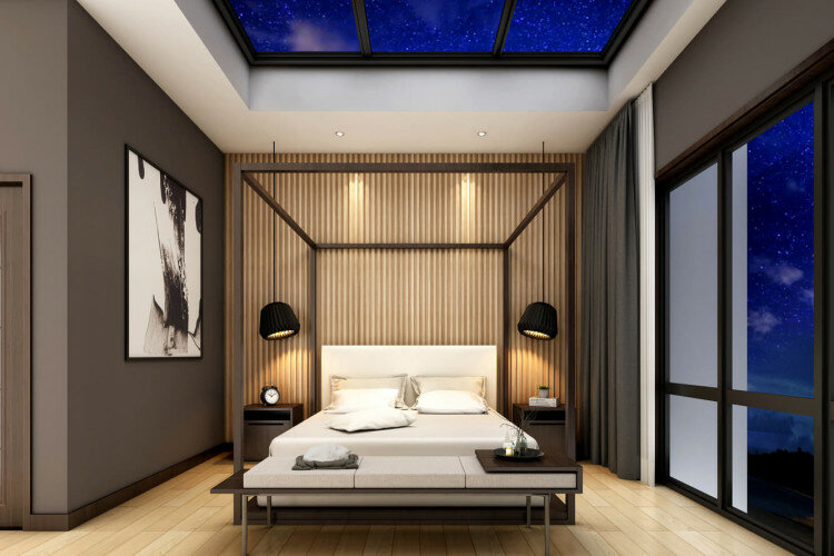 Кондоминиум в Май Кхао, Пхукет, Таиланд | THE308299