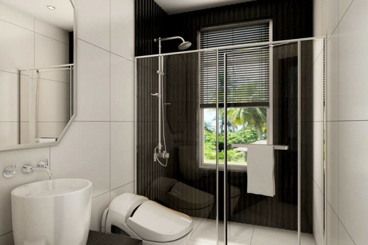 Кондоминиум в Май Кхао, Пхукет, Таиланд | THE308299