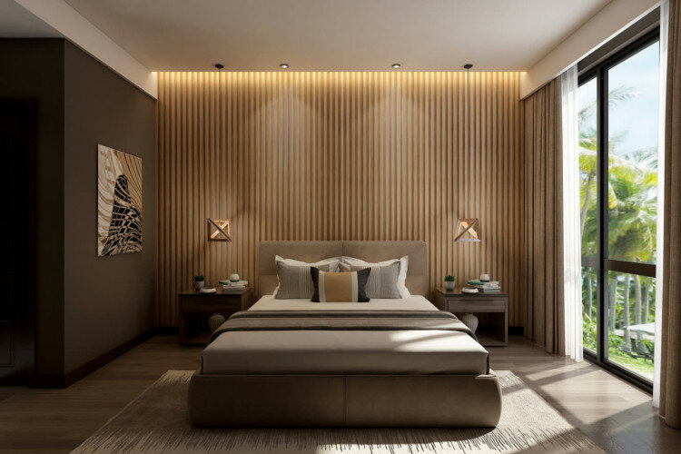 Кондоминиум в Май Кхао, Пхукет, Таиланд | THE308299