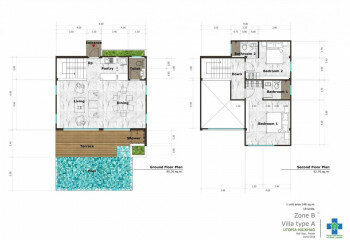 Кондоминиум в Май Кхао, Пхукет, Таиланд | THE308299