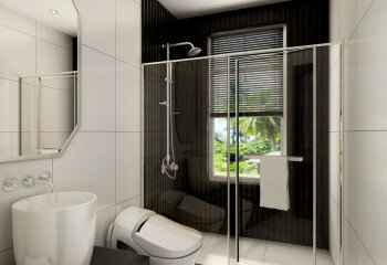 Кондоминиум в Май Кхао, Пхукет, Таиланд | THE308299