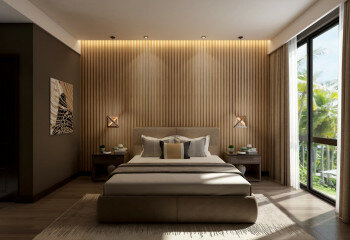 Кондоминиум в Май Кхао, Пхукет, Таиланд | THE308299