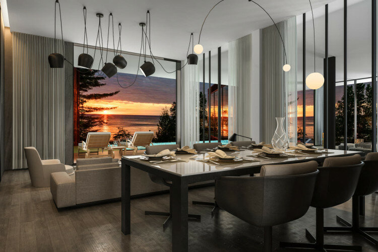 Кондоминиум в Май Кхао, Пхукет, Таиланд | THE108298