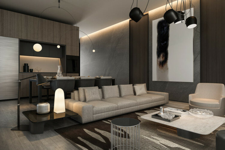 Кондоминиум в Май Кхао, Пхукет, Таиланд | THE108298