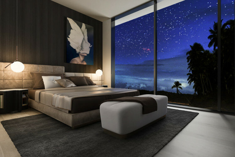 Кондоминиум в Май Кхао, Пхукет, Таиланд | THE108298