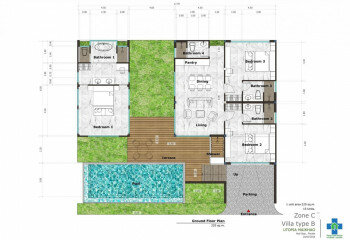 Кондоминиум в Май Кхао, Пхукет, Таиланд | THE108298