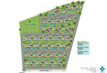 Кондоминиум в Май Кхао, Пхукет, Таиланд | THE108298