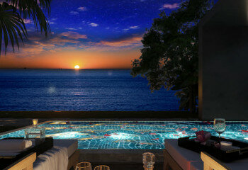 Кондоминиум в Май Кхао, Пхукет, Таиланд | THE108298