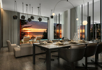 Кондоминиум в Май Кхао, Пхукет, Таиланд | THE108298