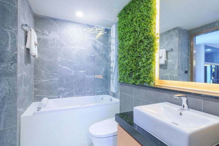 Кондоминиум в Банг Саре, Таиланд | THE458774