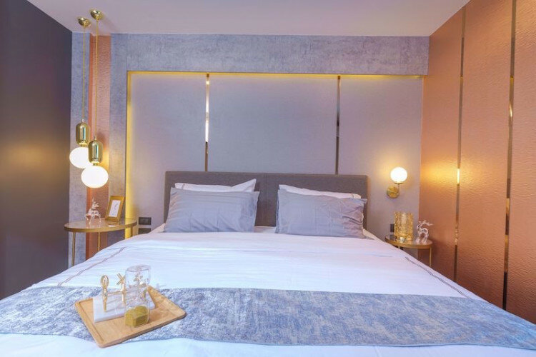 Кондоминиум в Банг Саре, Таиланд | THE458774