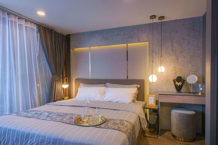 Кондоминиум в Банг Саре, Таиланд | THE458774