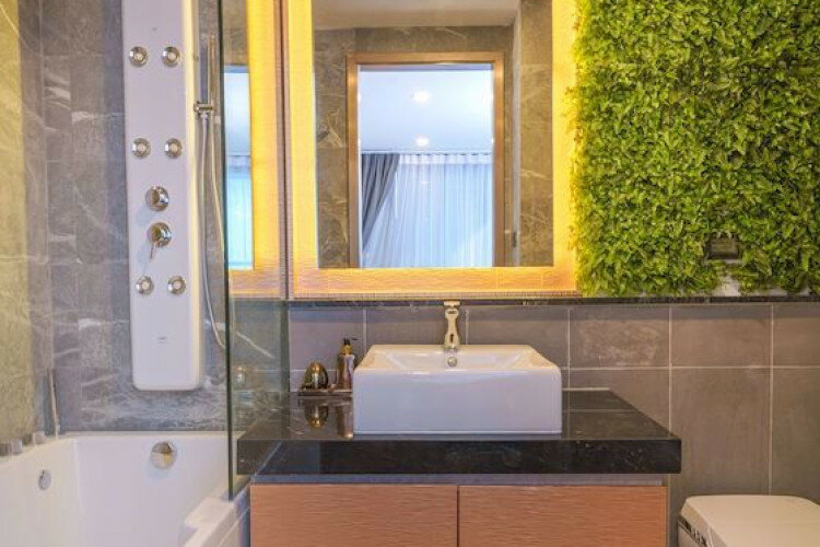 Кондоминиум в Банг Саре, Таиланд | THE458774