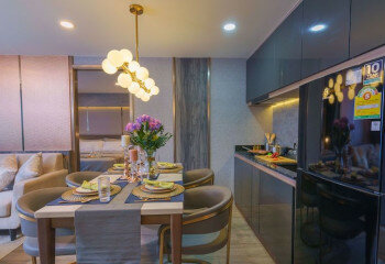 Кондоминиум в Банг Саре, Таиланд | THE458774