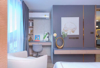 Кондоминиум в Банг Саре, Таиланд | THE458774